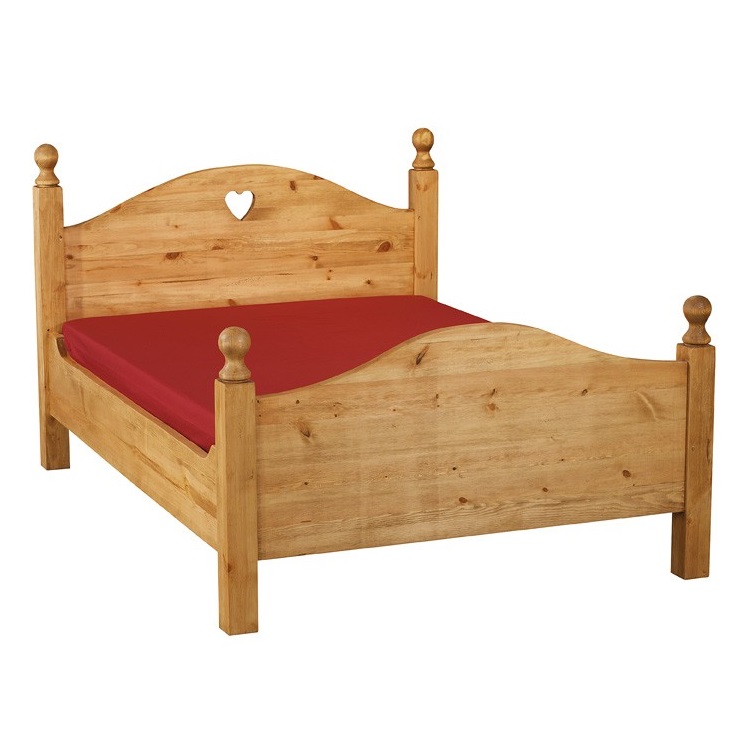 Кровать ИВ-260.2.2.5